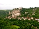 Photo précédente de Rocamadour Vue Panoramique