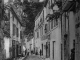 Photo précédente de Rocamadour Entrée de la ville, vers 1910 (carte postale ancienne).