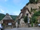 Photo précédente de Rocamadour Rocamadour