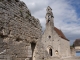 Photo suivante de Rocamadour Sanctuaire Notre-Dame de Rocamadour l'Hospitalet