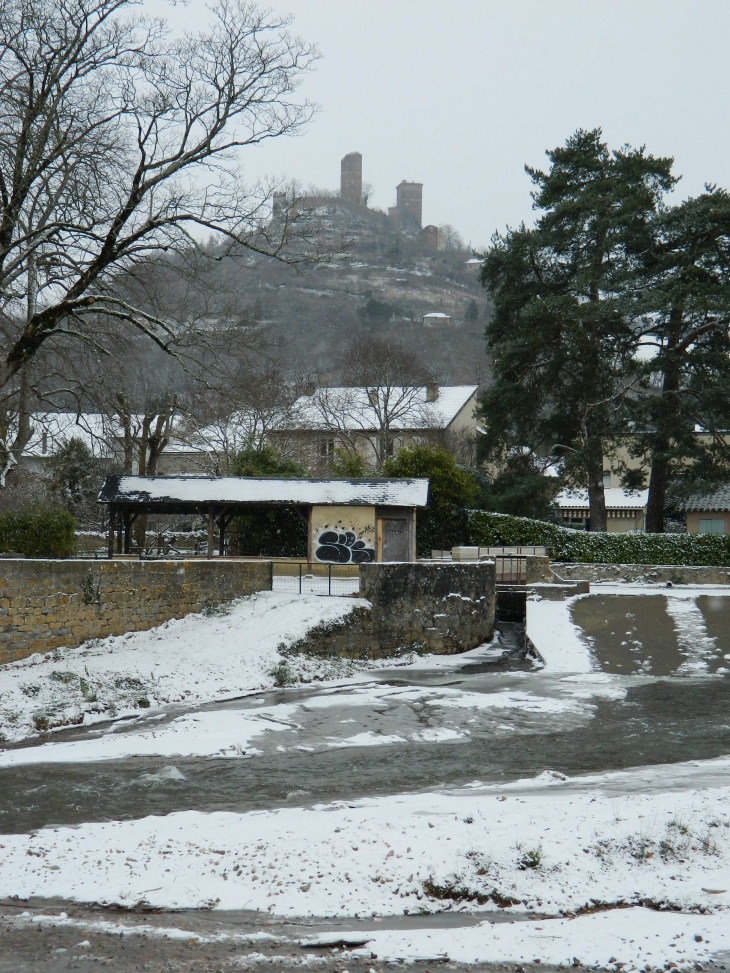  - Saint-Céré