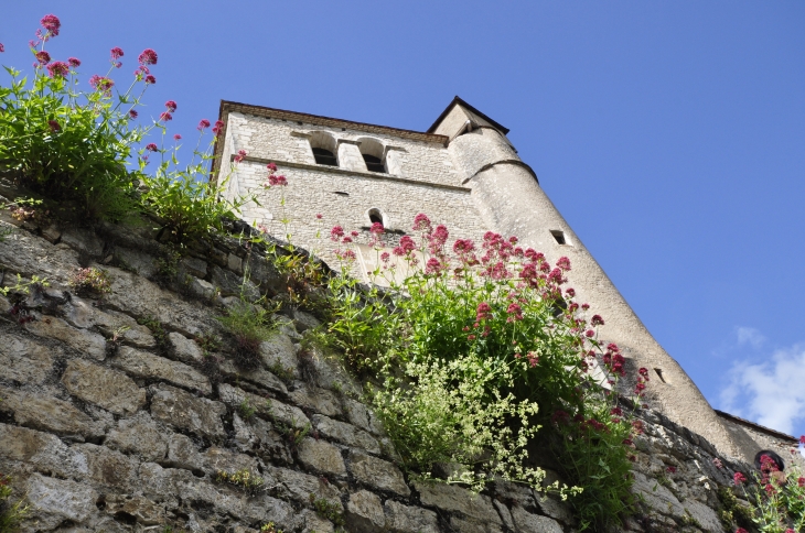 SAINT CIRQ LAPOPIE - Saint-Cirq-Lapopie