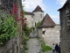 Photo suivante de Saint-Cirq-Lapopie SAINT CIRQ LAPOPIE