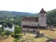 Photo suivante de Saint-Cirq-Lapopie St Cirq Lapopie