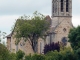 Photo précédente de Saint-Jean-Mirabel l'église