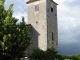 Photo précédente de Sauliac-sur-Célé le clocher