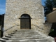 Photo précédente de Touzac L'église  Crédit : André Pommiès