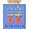 Blason de Auvillar