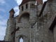 Photo précédente de Auvillar Eglise romane St Pierre XIe XIIe