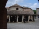 Photo précédente de Auvillar La Halle aux grains