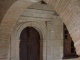 Photo précédente de Auvillar Sous les Arcades, place de la Halle