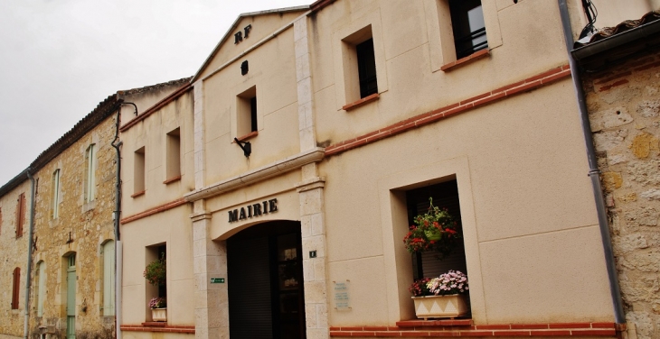 La Mairie - Bardigues