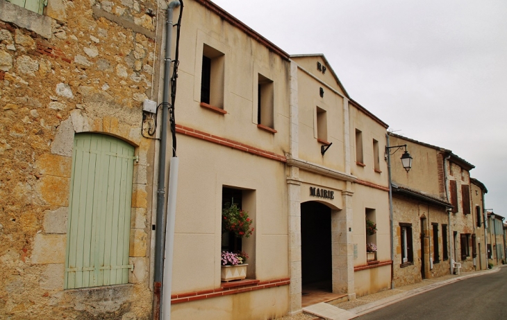 La Mairie - Bardigues