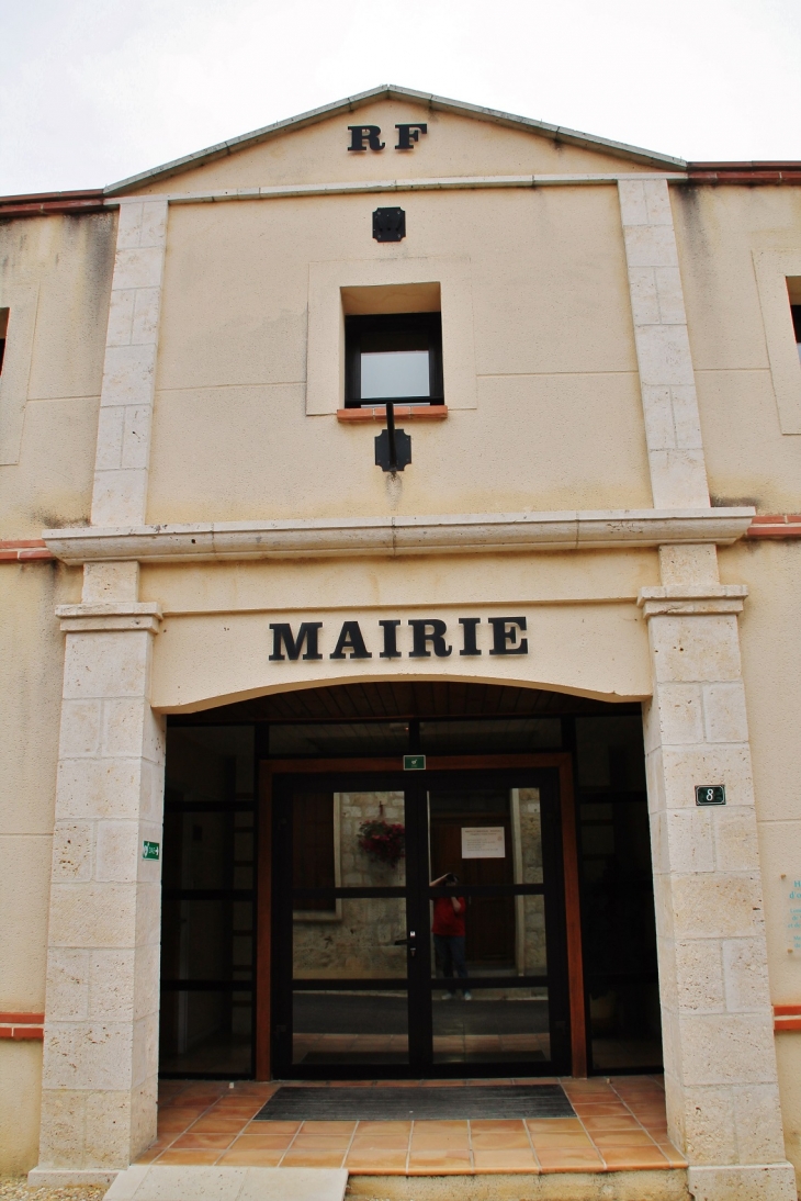 La Mairie - Bardigues