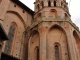 Photo suivante de Beaumont-de-Lomagne  église Notre-Dame