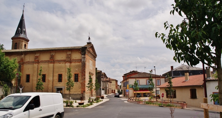 Le Village - Bourret