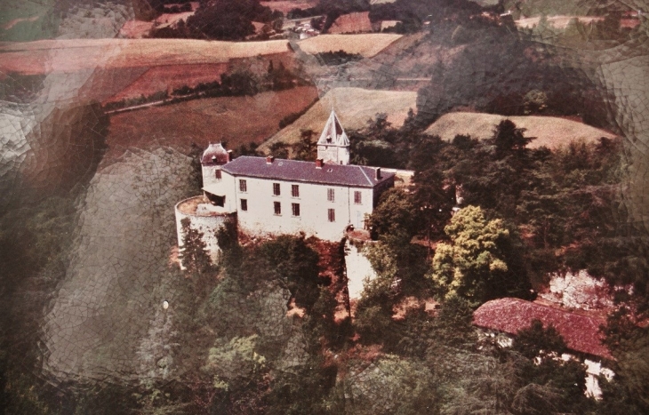 Château de Brassac