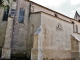  église Saint-Severin