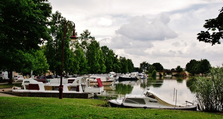 Le Port - Castelsarrasin