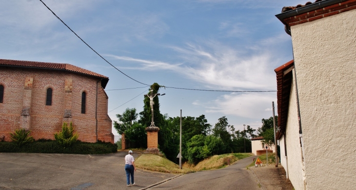 Le Village - Castelsarrasin