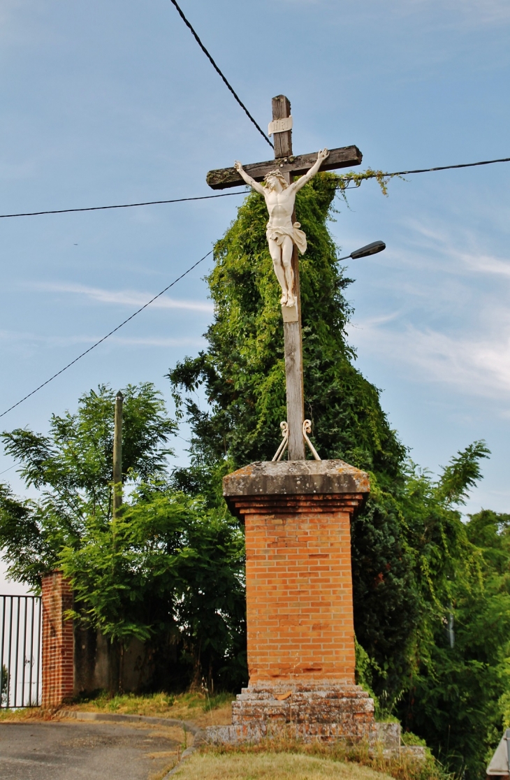 Calvaire - Castelsarrasin