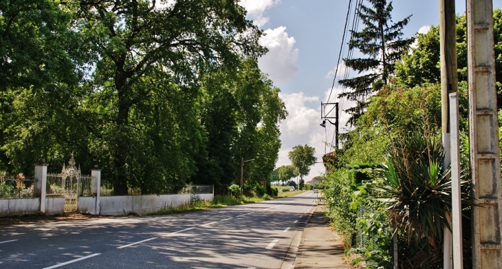 Le Village - Castelsarrasin