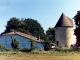 Photo suivante de Castéra-Bouzet Le Moulin de France et la maison du meunier