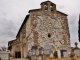 Photo suivante de Castéra-Bouzet   église Saint-Barthelemy