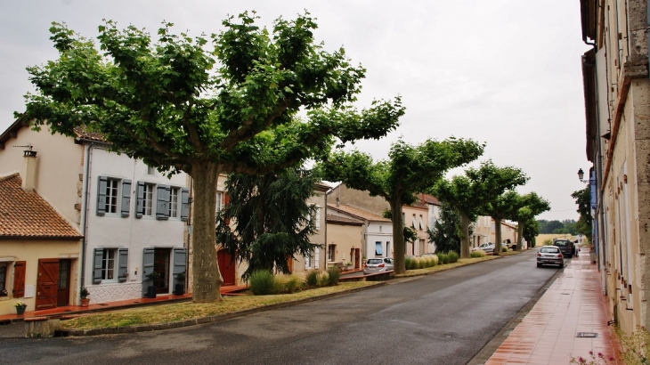 Le Village - Dunes