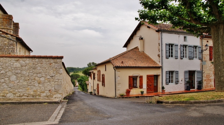 Le Village - Dunes