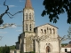 Eglise Sainte Madeleine