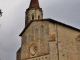 Photo suivante de Dunes    église Sainte-Madeleine