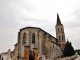 Photo suivante de Dunes    église Sainte-Madeleine