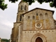 Photo précédente de Dunes    église Sainte-Madeleine