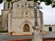 Photo précédente de Dunes    église Sainte-Madeleine