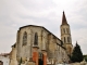 Photo précédente de Dunes    église Sainte-Madeleine