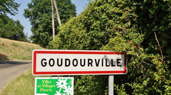  - Goudourville