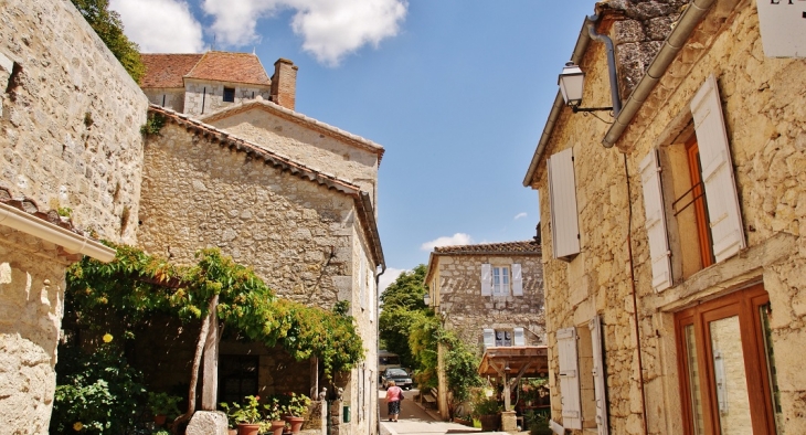 Le Village - Gramont