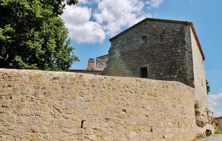 Le Village - Gramont