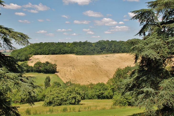 Le Village - Gramont