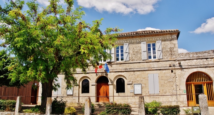 La Mairie - Gramont