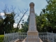 Photo suivante de Gramont Monument-aux-Morts