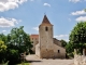    église Saint-Hilaire