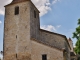 Photo précédente de Gramont    église Saint-Hilaire