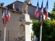 Le Monument aux Morts