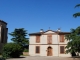 Photo précédente de Labastide-du-Temple L'ancien presbytère.