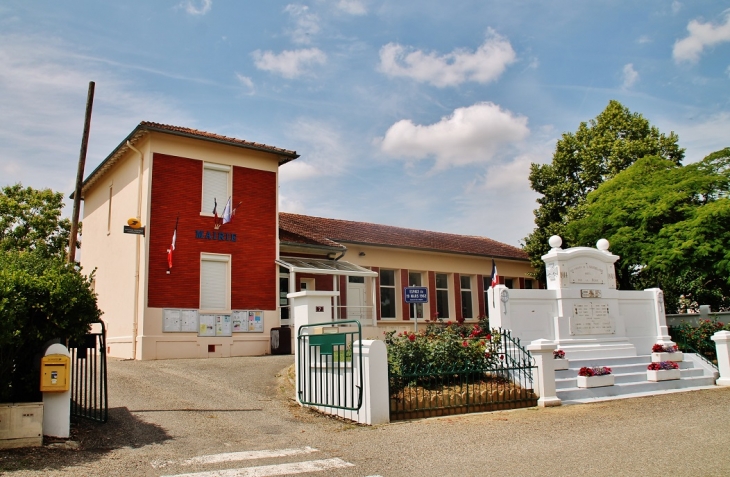 La Mairie - Labourgade