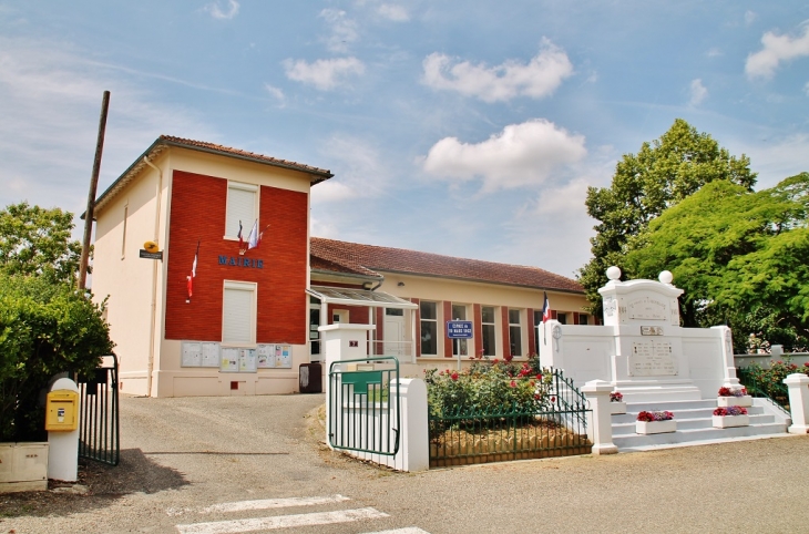 La Mairie - Labourgade