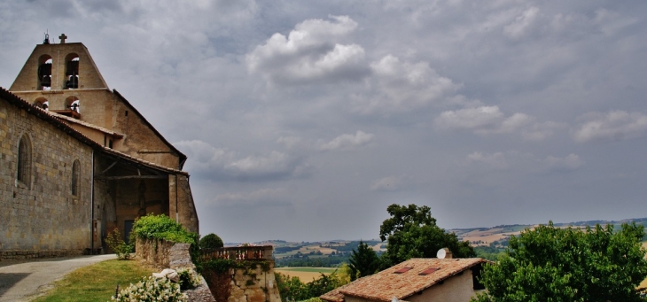 Le Village - Lachapelle