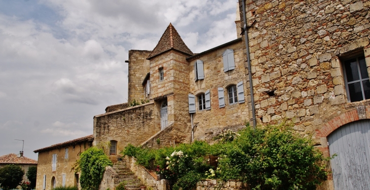 Le Château - Lachapelle